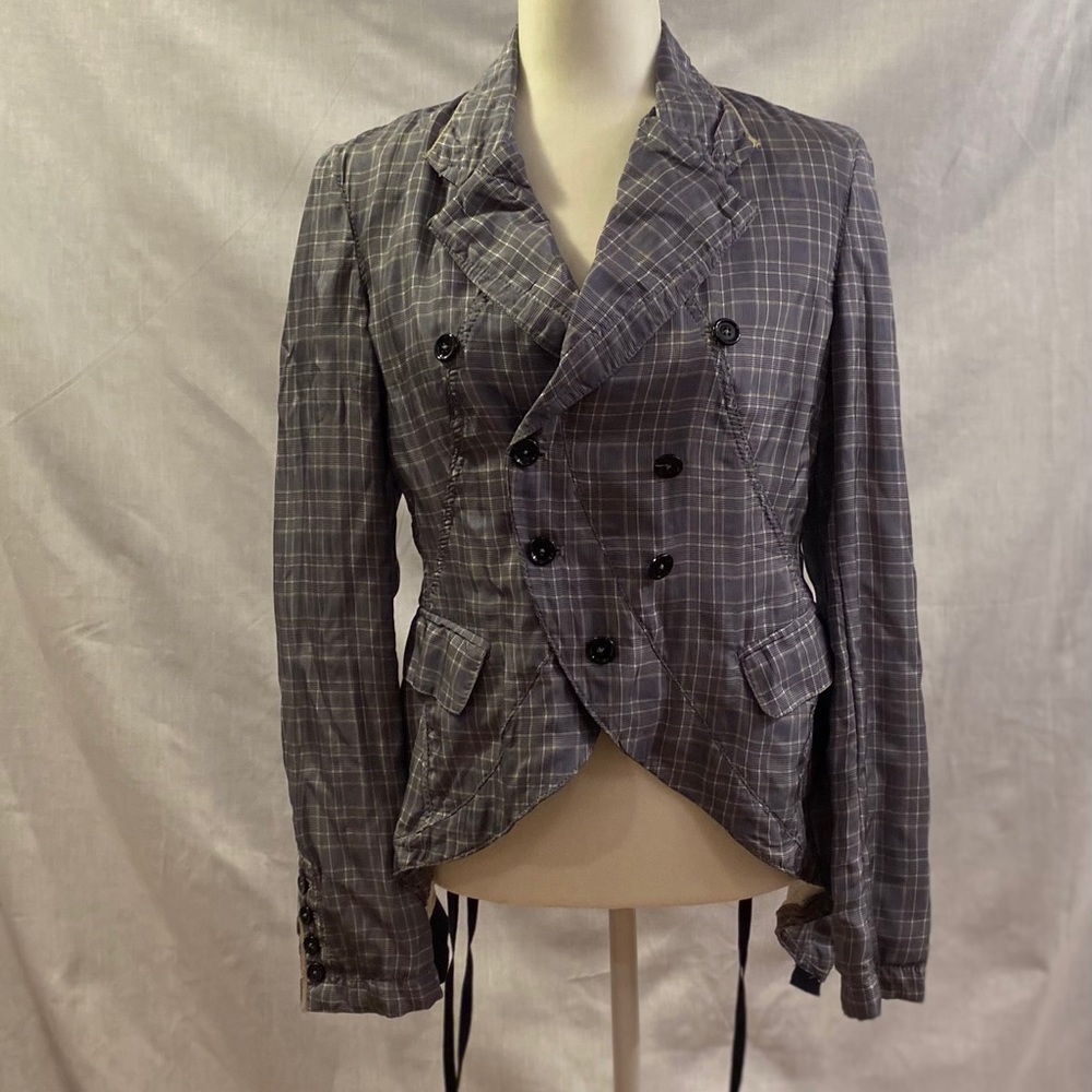 High Use Jacket size medium